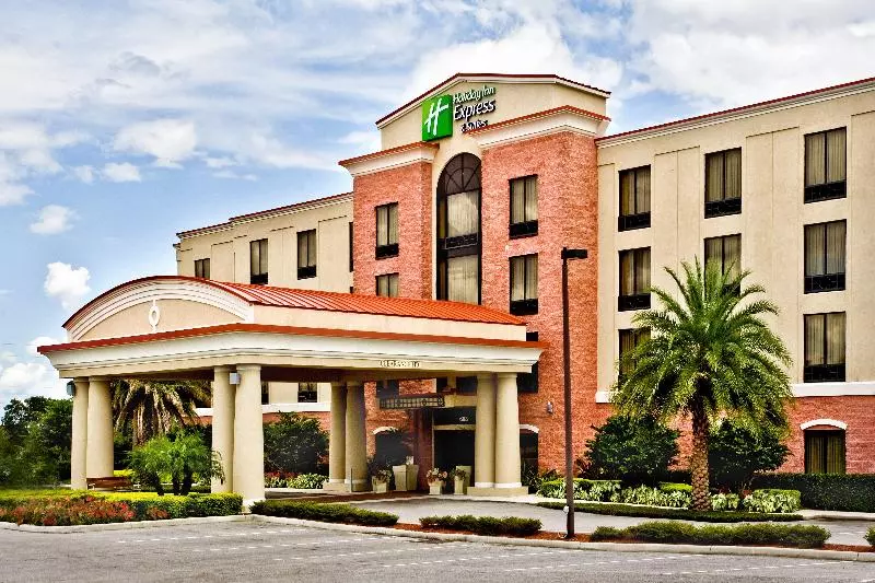 Holiday Inn Express Hotel & Suites Lake Placid, An Ihg