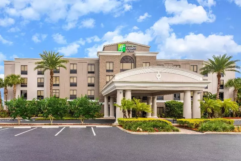 Holiday Inn Express Hotel & Suites Lake Placid, An Ihg