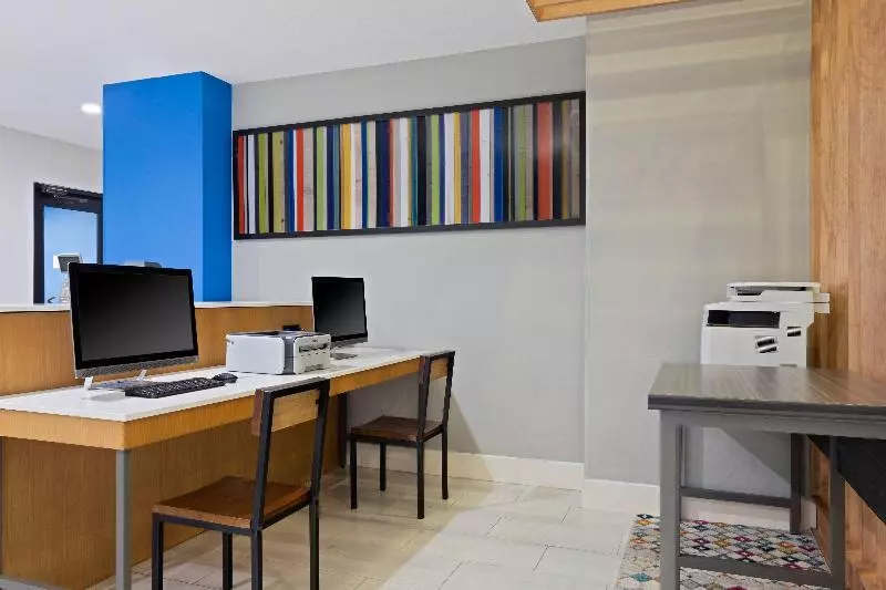 Holiday Inn Express Hotel & Suites Lake Placid, An Ihg