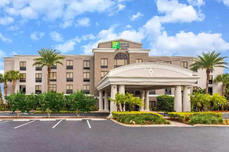 Holiday Inn Express Hotel & Suites Lake Placid, An Ihg