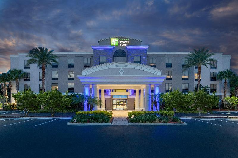 Holiday Inn Express Hotel & Suites Lake Placid, An Ihg