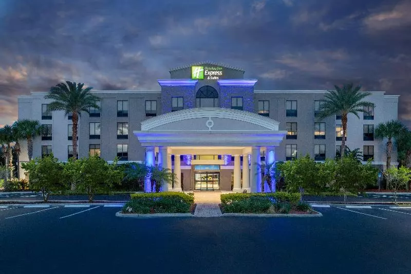 Holiday Inn Express Hotel & Suites Lake Placid, An Ihg