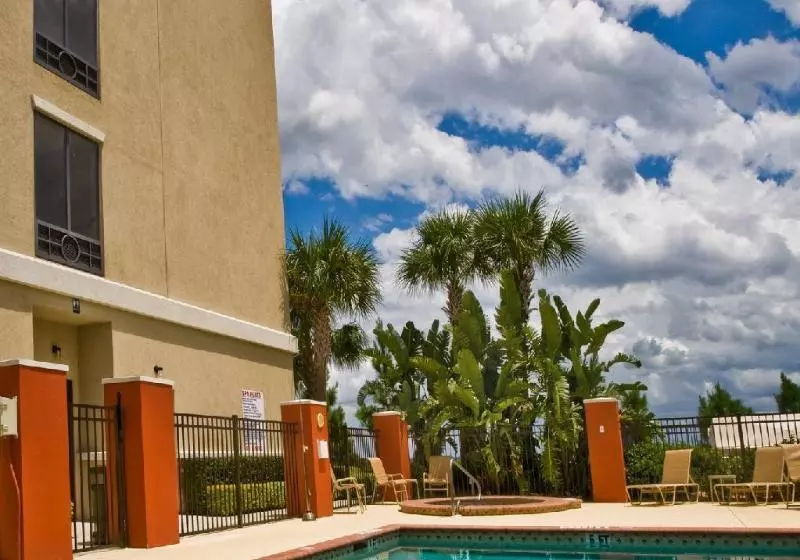 Holiday Inn Express Hotel & Suites Lake Placid, An Ihg