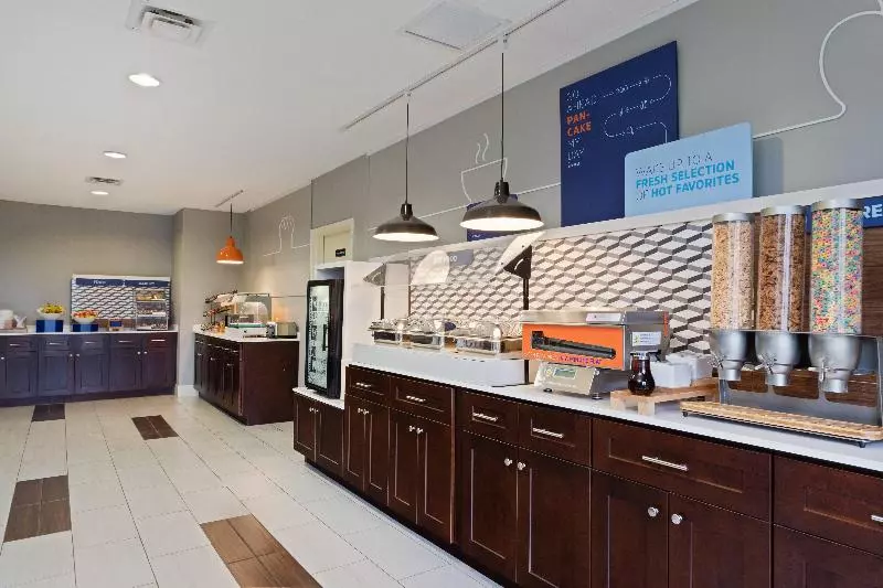 Holiday Inn Express Hotel & Suites Lake Placid, An Ihg