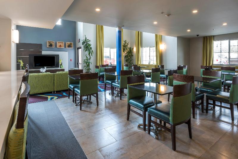 Holiday Inn Express Hotel & Suites Livermore, An Ihg