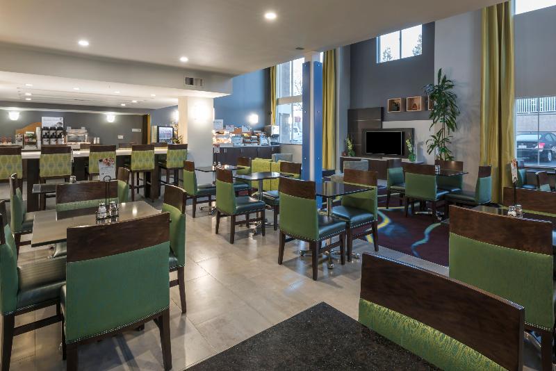 Holiday Inn Express Hotel & Suites Livermore, An Ihg