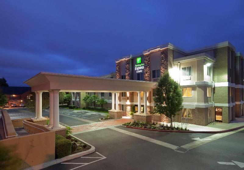 Holiday Inn Express Hotel & Suites Livermore, An Ihg