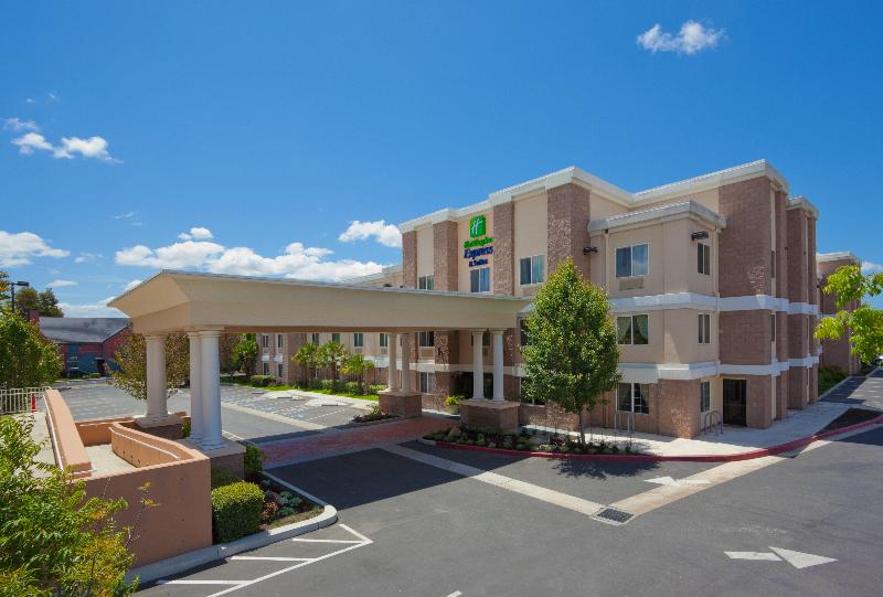 Holiday Inn Express Hotel & Suites Livermore, An Ihg