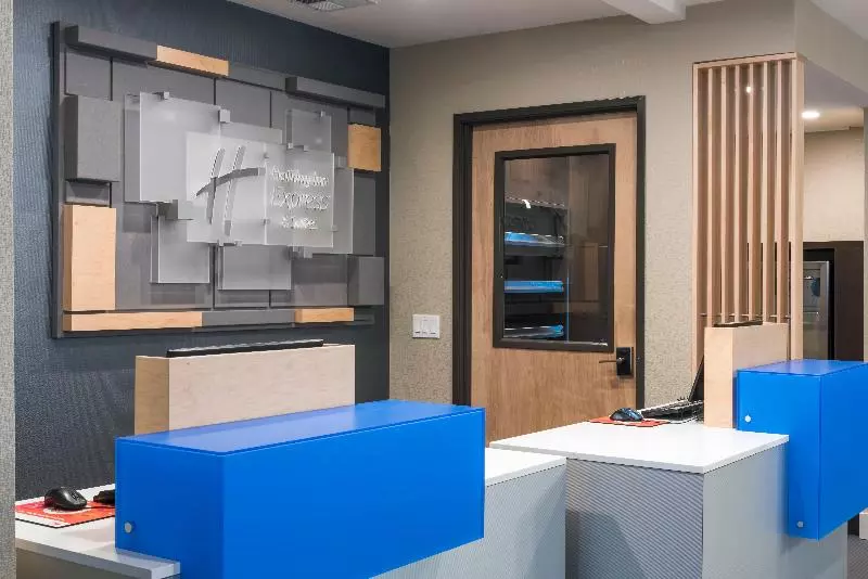 Holiday Inn Express Hotel & Suites Livermore, An Ihg