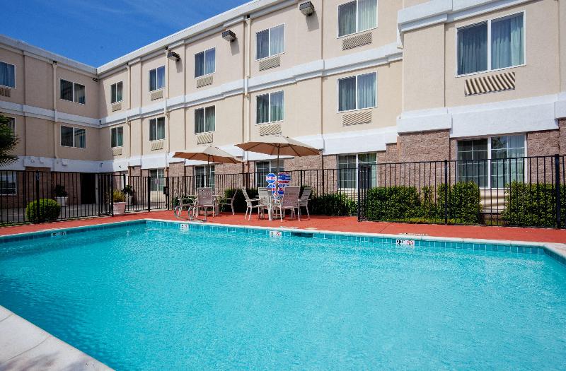 Holiday Inn Express Hotel & Suites Livermore, An Ihg