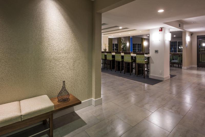 Holiday Inn Express Hotel & Suites Livermore, An Ihg