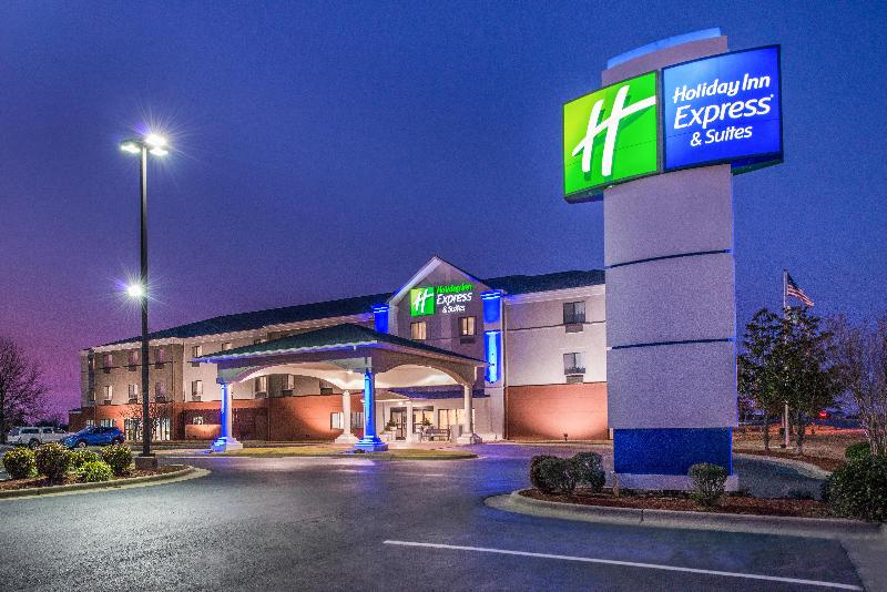 Holiday Inn Express Hotel & Suites Lonoke I 40, An Ihg