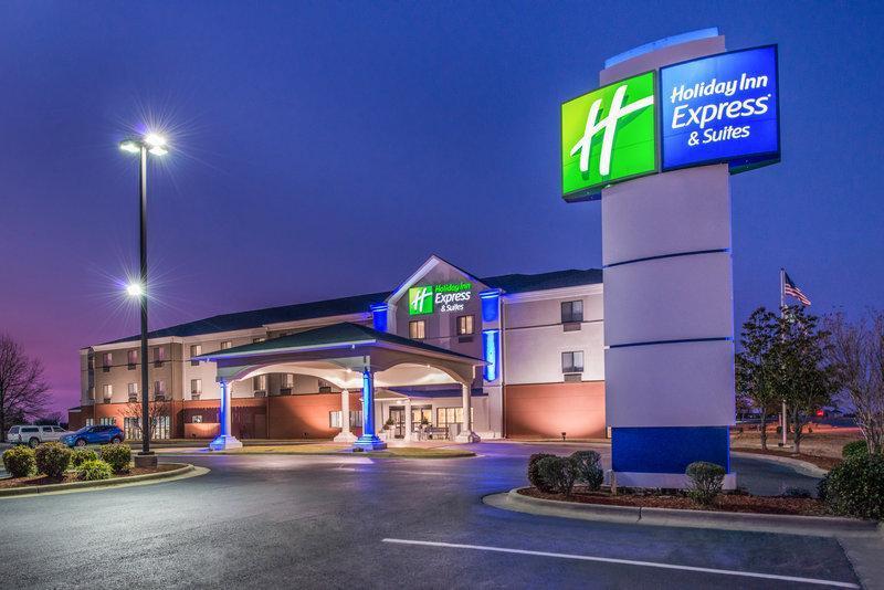 Holiday Inn Express Hotel & Suites Lonoke I 40, An Ihg