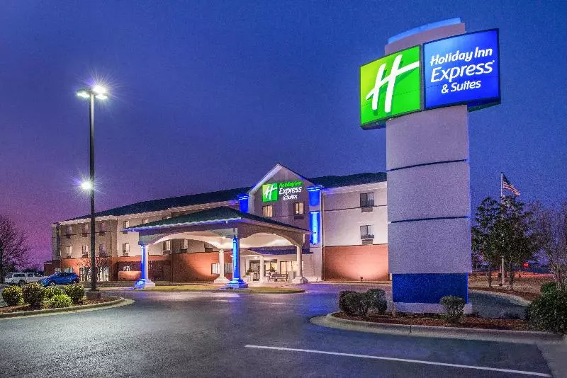 Holiday Inn Express Hotel & Suites Lonoke I 40, An Ihg