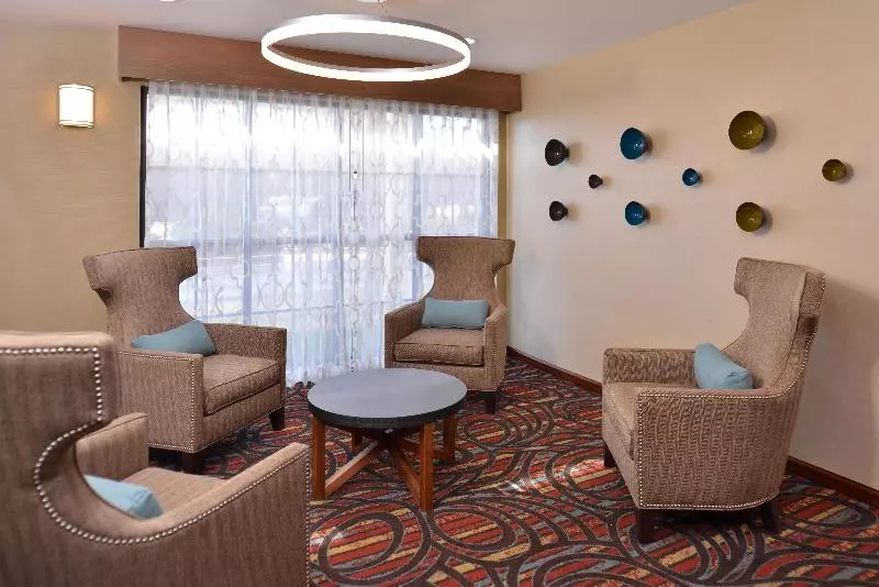 Holiday Inn Express Hotel & Suites Lonoke I 40, An Ihg