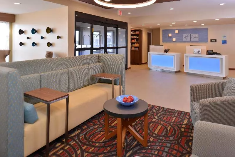 Holiday Inn Express Hotel & Suites Lonoke I 40, An Ihg