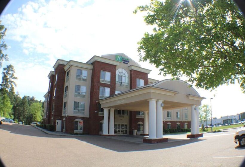 Holiday Inn Express Hotel & Suites West Monroe, An Ihg