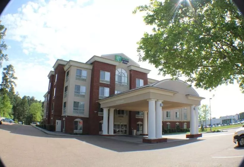 Holiday Inn Express Hotel & Suites West Monroe, An Ihg