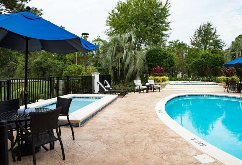 호텔 Holiday Inn Express Pascagoula Moss Point, An Ihg