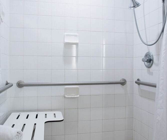 호텔 Holiday Inn Express Pascagoula Moss Point, An Ihg