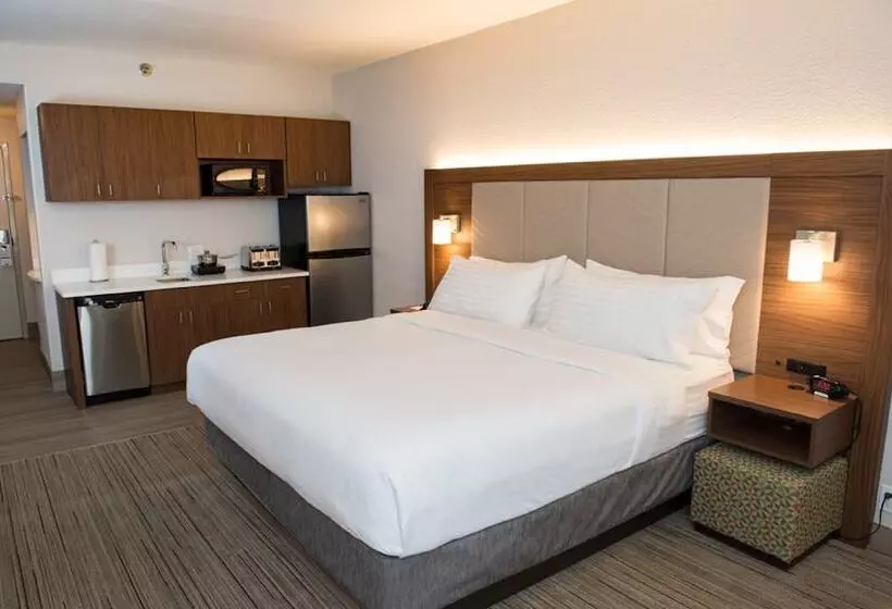 ホテル Holiday Inn Express Pascagoula Moss Point, An Ihg