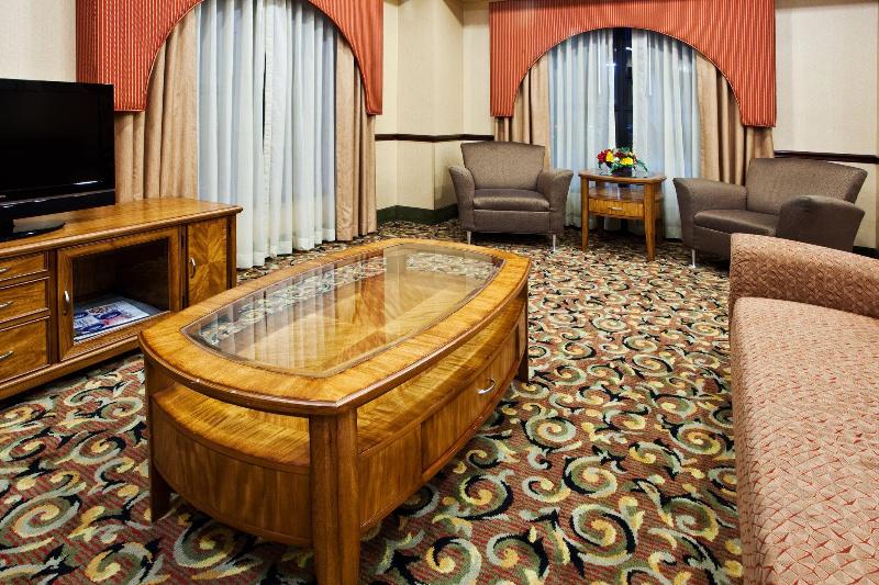 ホテル Holiday Inn Express Stuart By Ihg