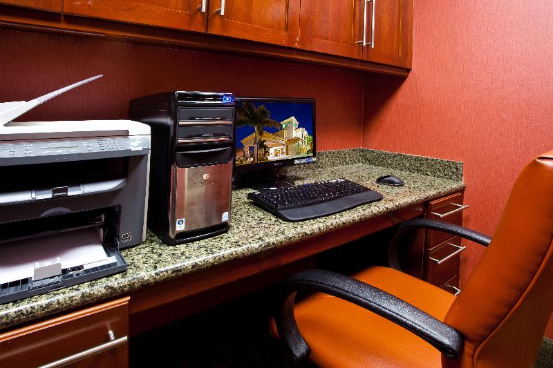 ホテル Holiday Inn Express Stuart By Ihg