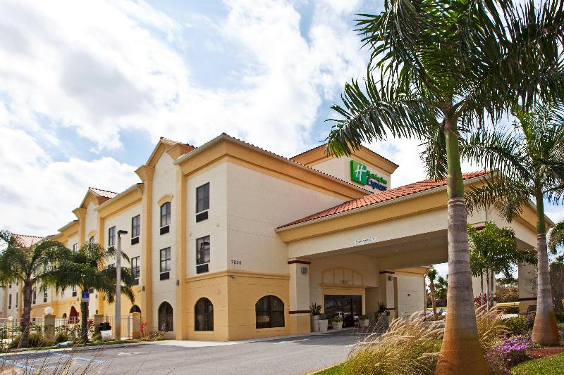 ホテル Holiday Inn Express Stuart By Ihg