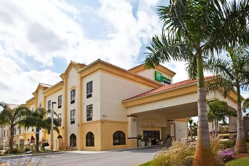 ホテル Holiday Inn Express Stuart By Ihg