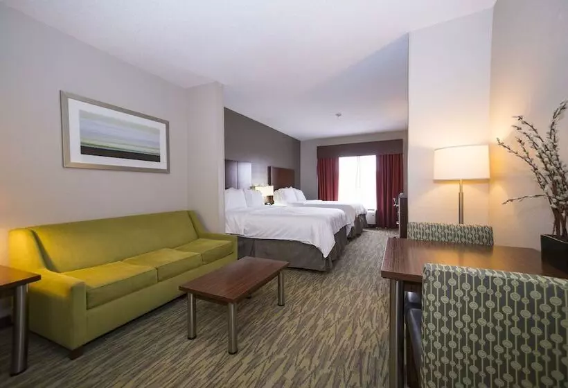 ホテル Holiday Inn Express & Suites Vicksburg By Ihg