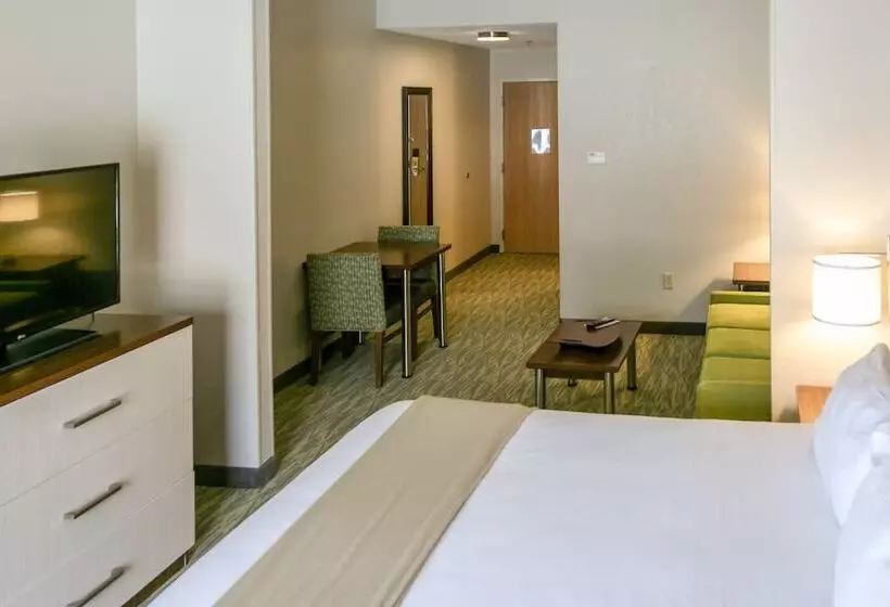 ホテル Holiday Inn Express & Suites Vicksburg By Ihg