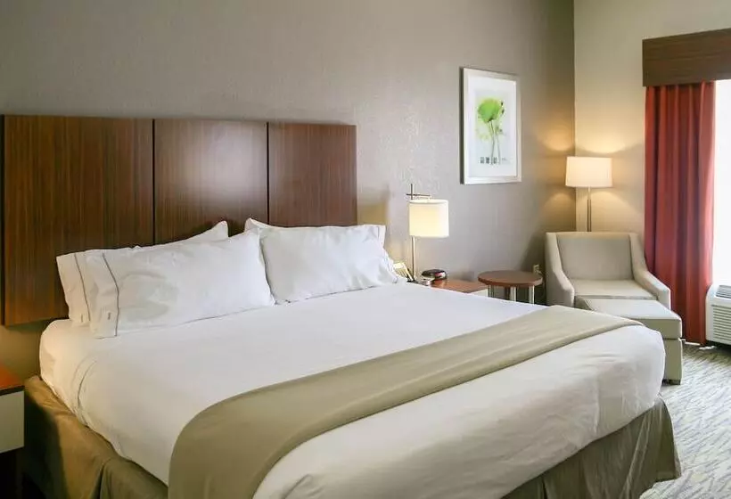 ホテル Holiday Inn Express & Suites Vicksburg By Ihg