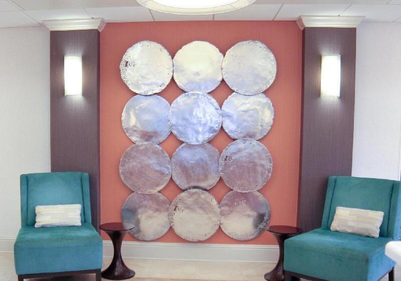 فندق Holiday Inn Express & Suites Vicksburg By Ihg