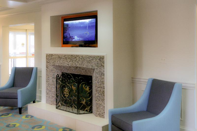 فندق Holiday Inn Express & Suites Vicksburg By Ihg