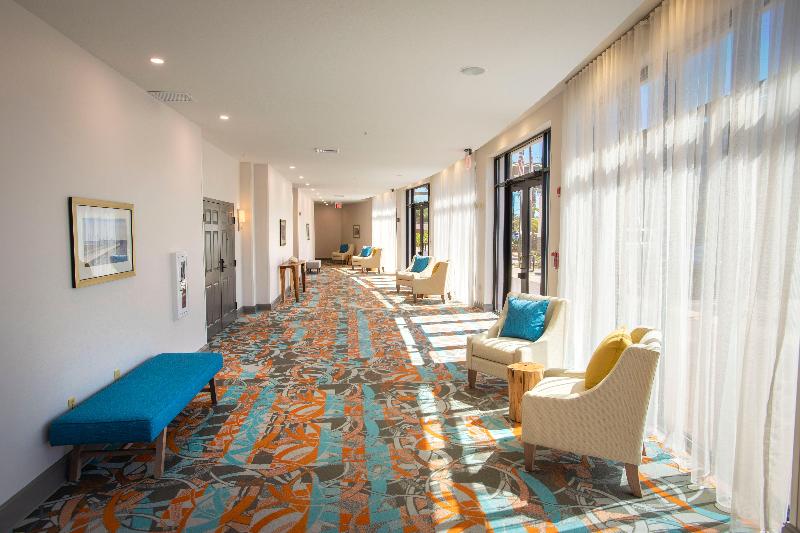 בית מלון כפרי Holiday Inn Pensacola University Area, An Ihg