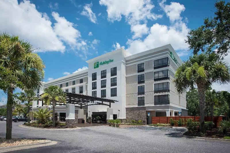 호텔 Holiday Inn Pensacola University Area, An Ihg