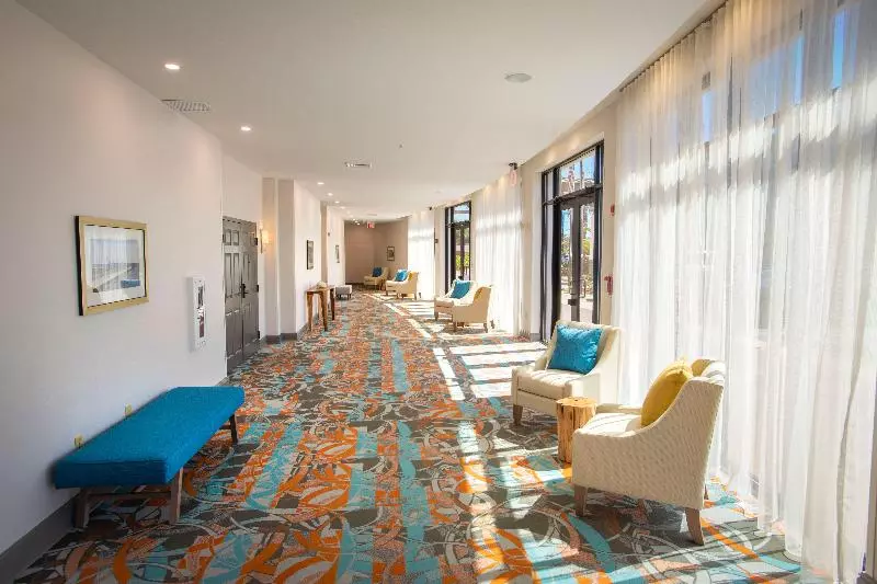 호텔 Holiday Inn Pensacola University Area, An Ihg