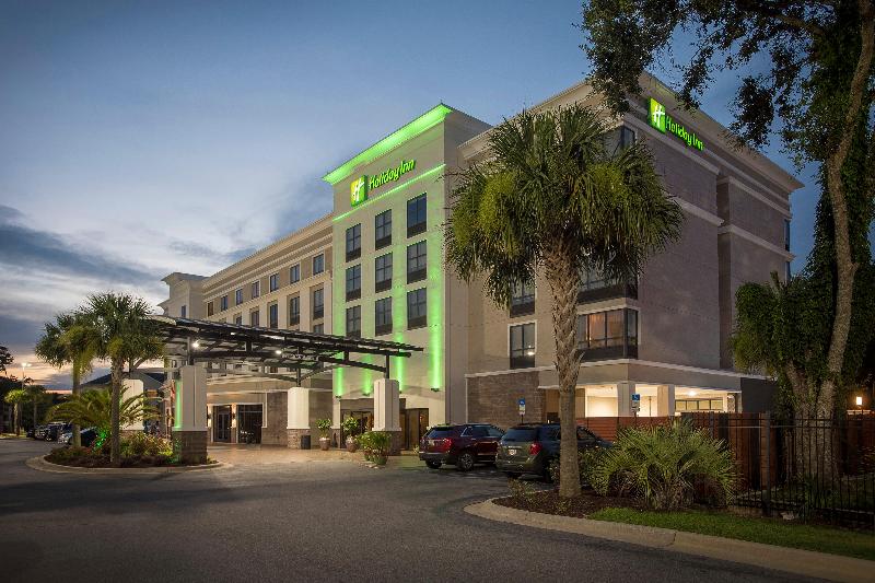 בית מלון כפרי Holiday Inn Pensacola University Area, An Ihg