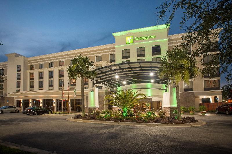 בית מלון כפרי Holiday Inn Pensacola University Area, An Ihg