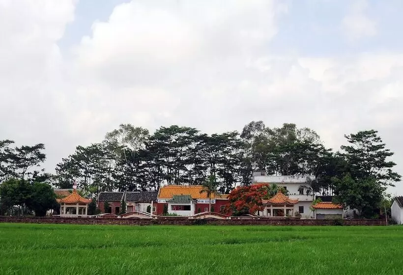 فندق Intercontinental Huizhou Resort, An Ihg