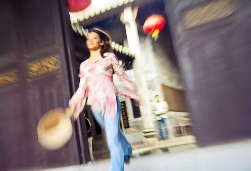 فندق Intercontinental Huizhou Resort, An Ihg