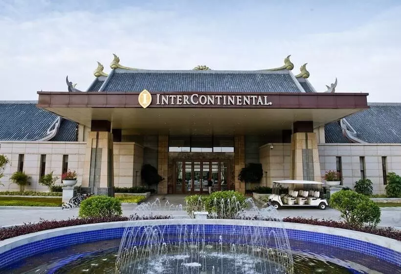 فندق Intercontinental Huizhou Resort, An Ihg