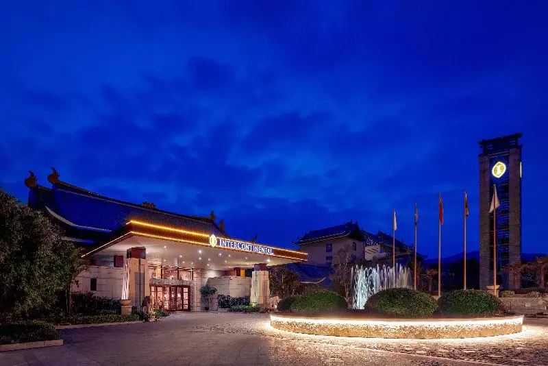 فندق Intercontinental Huizhou Resort, An Ihg
