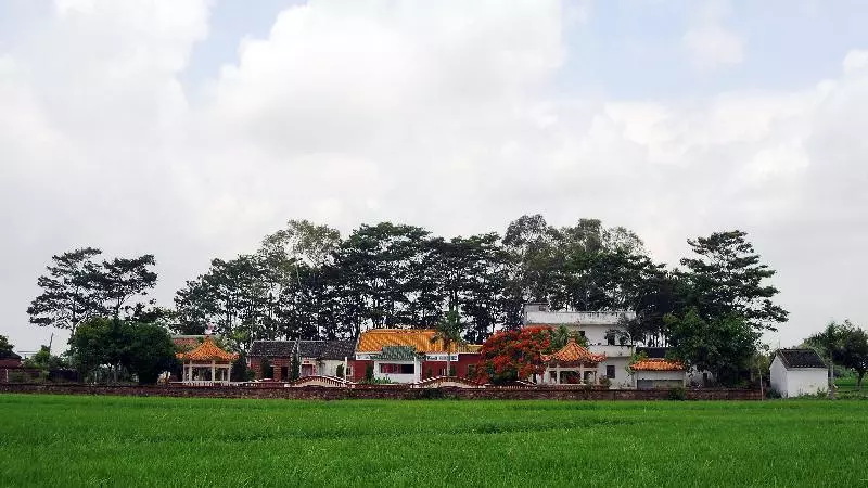 فندق Intercontinental Huizhou Resort, An Ihg