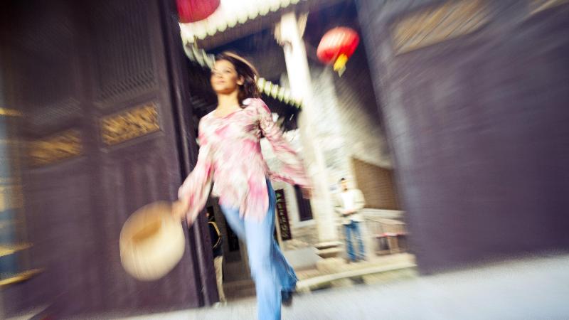 בית מלון כפרי Intercontinental Huizhou Resort, An Ihg