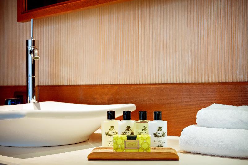 בית מלון כפרי Intercontinental Huizhou Resort, An Ihg