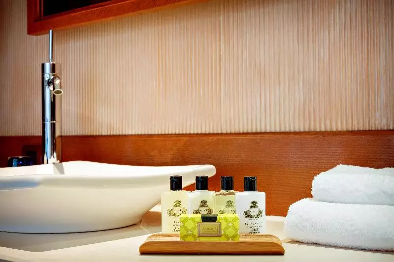 فندق Intercontinental Huizhou Resort, An Ihg