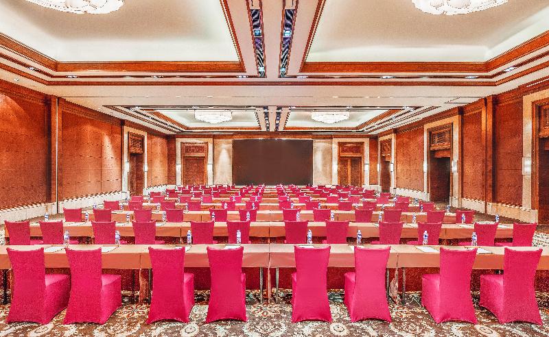 בית מלון כפרי Intercontinental Huizhou Resort, An Ihg