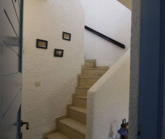 Mare Vista Hotel   Epaminondas