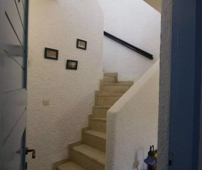 Mare Vista Hotel   Epaminondas